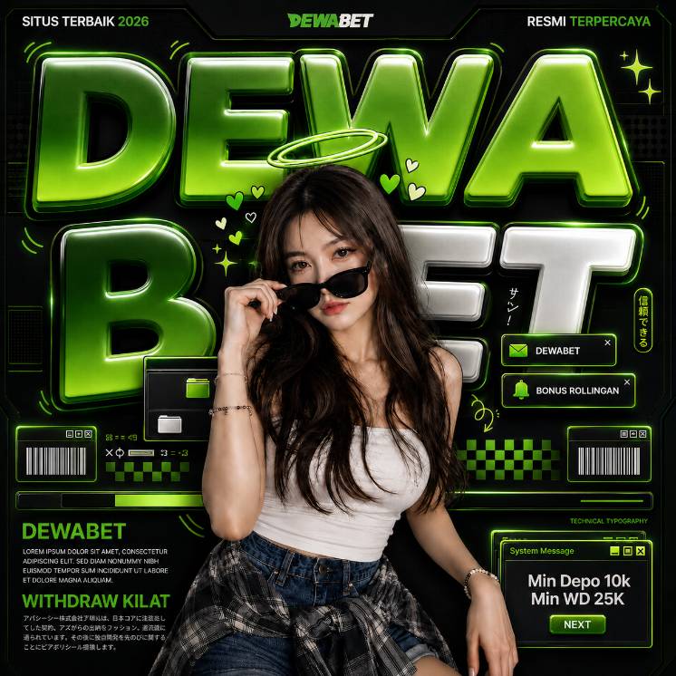 Dewabet Poker
